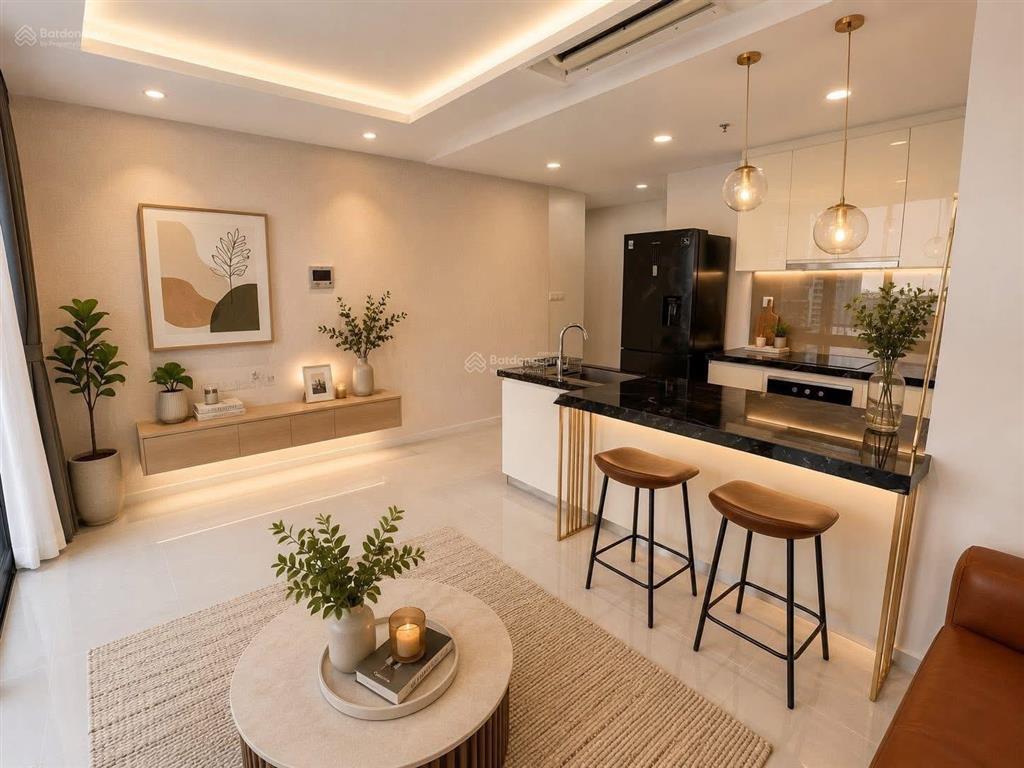 Chỉ 3,8 tỷ  1pn full  lexington q2  giá thật nhà đẹp