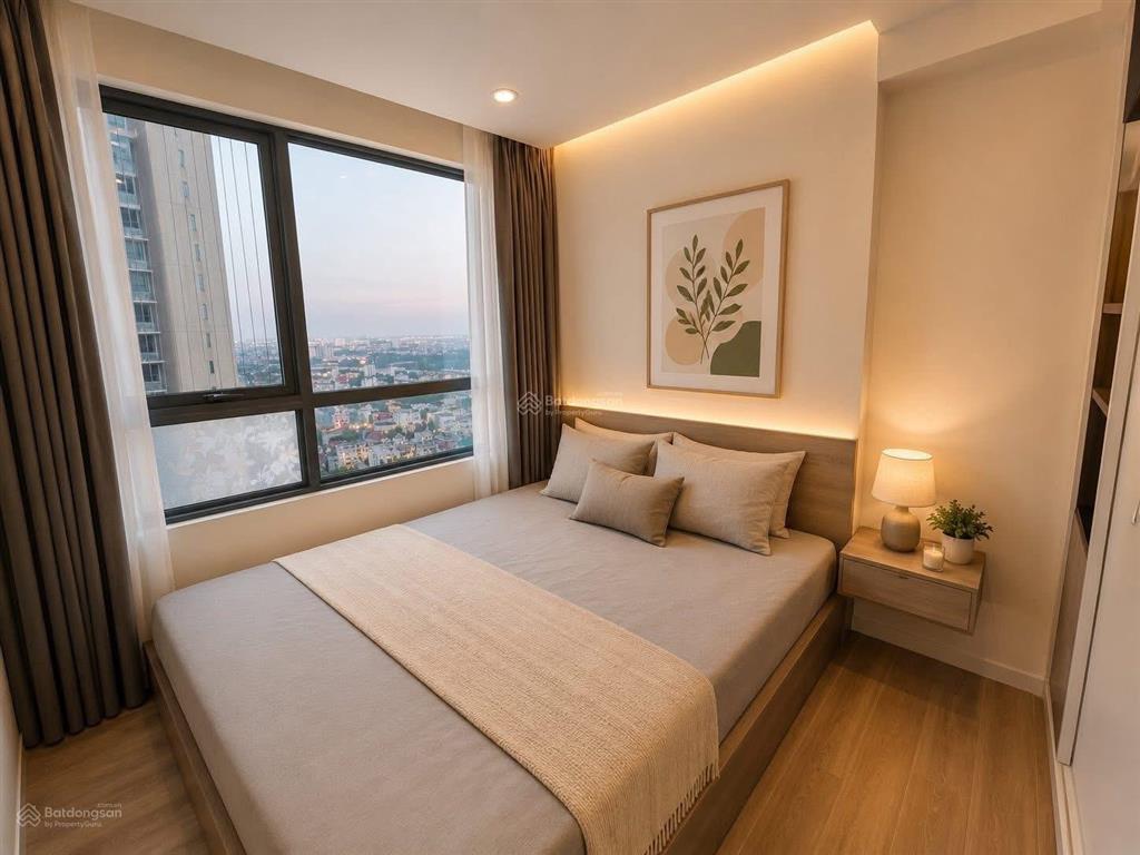 Chỉ 3,8 tỷ  1pn full  lexington q2  giá thật nhà đẹp