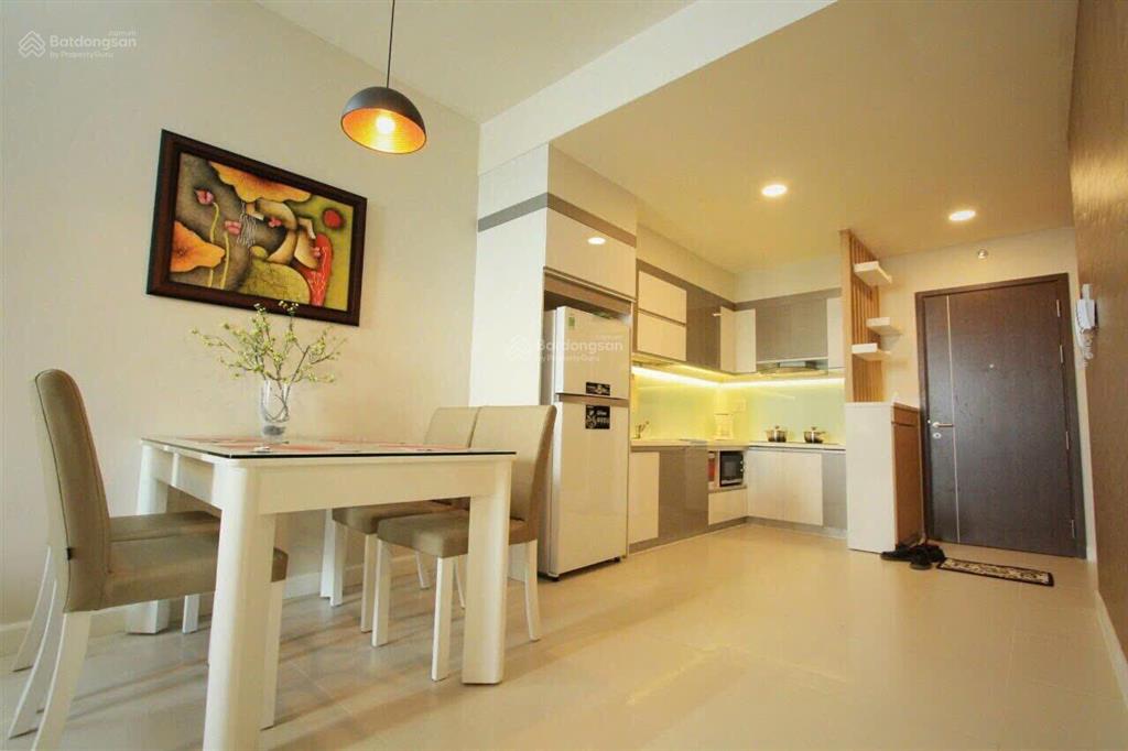 Chỉ 3,8 tỷ  1pn full  lexington q2  giá thật nhà đẹp
