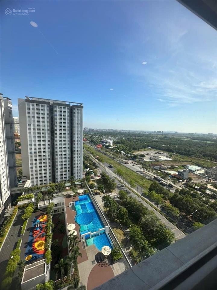 Chỉ 3,8 tỷ  1pn full  lexington q2  giá thật nhà đẹp