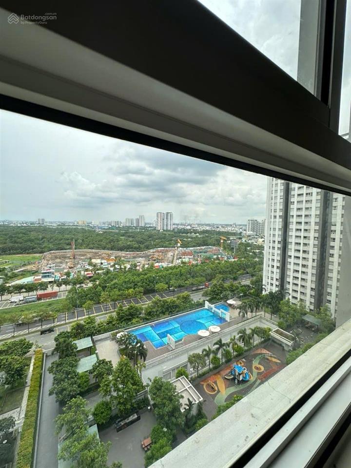 6 tỷ  2pn lexington  view hồ bơi  gấp bán