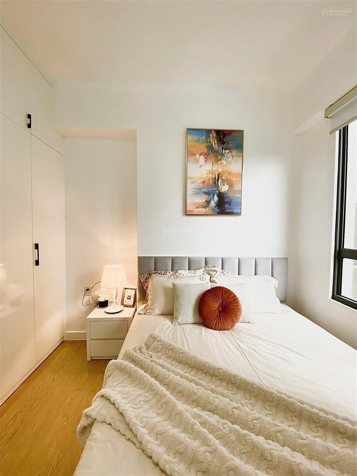 6 tỷ  2pn lexington  view hồ bơi  gấp bán