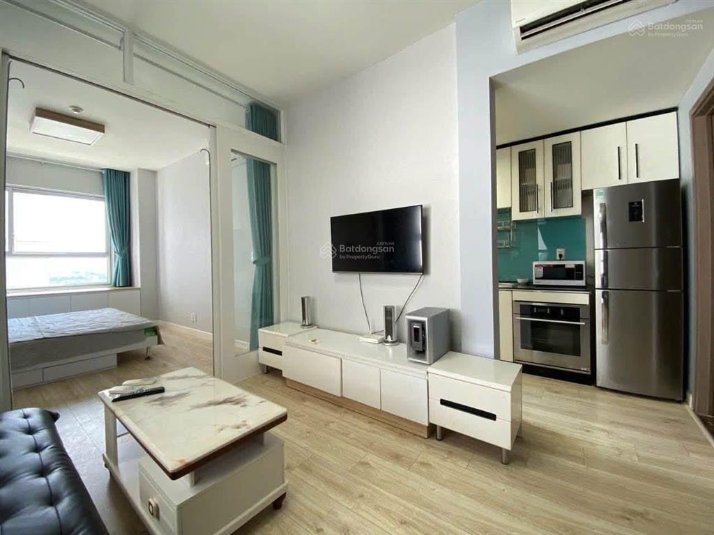 Chỉ 11.5 triệu  1pn full nội thất  lexington q2