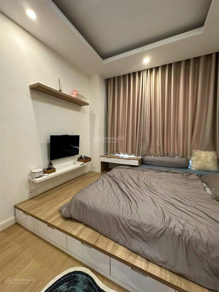 Chỉ 11.5 triệu  1pn full nội thất  lexington q2