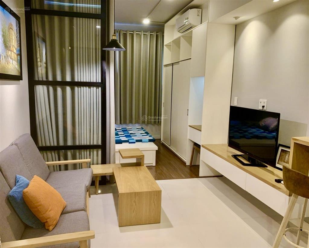 Chỉ 11.5 triệu  1pn full nội thất  lexington q2
