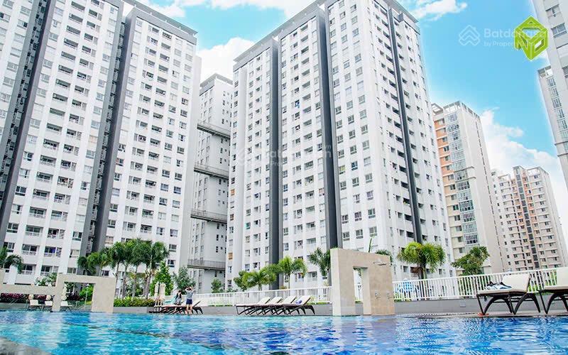 Chỉ 11.5 triệu  1pn full nội thất  lexington q2