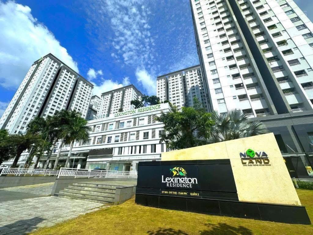 Chỉ 11.5 triệu  1pn full nội thất  lexington q2