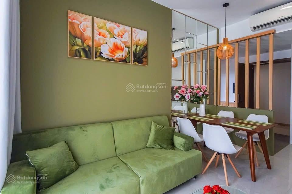 Chỉ 19 triệu  3pn 100m2 full  lexington q2
