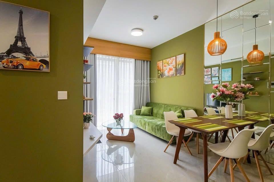 Chỉ 19 triệu  3pn 100m2 full  lexington q2