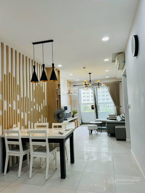 Chỉ 19 triệu  3pn 100m2 full  lexington q2