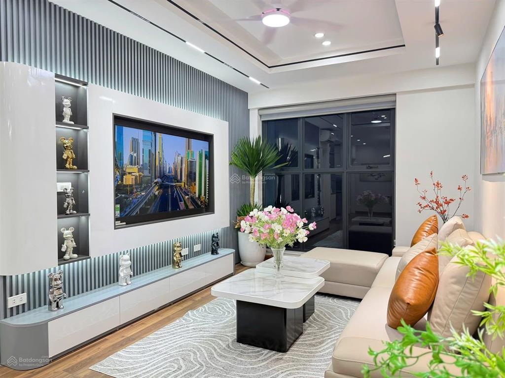 Chỉ 19 triệu  3pn 100m2 full  lexington q2
