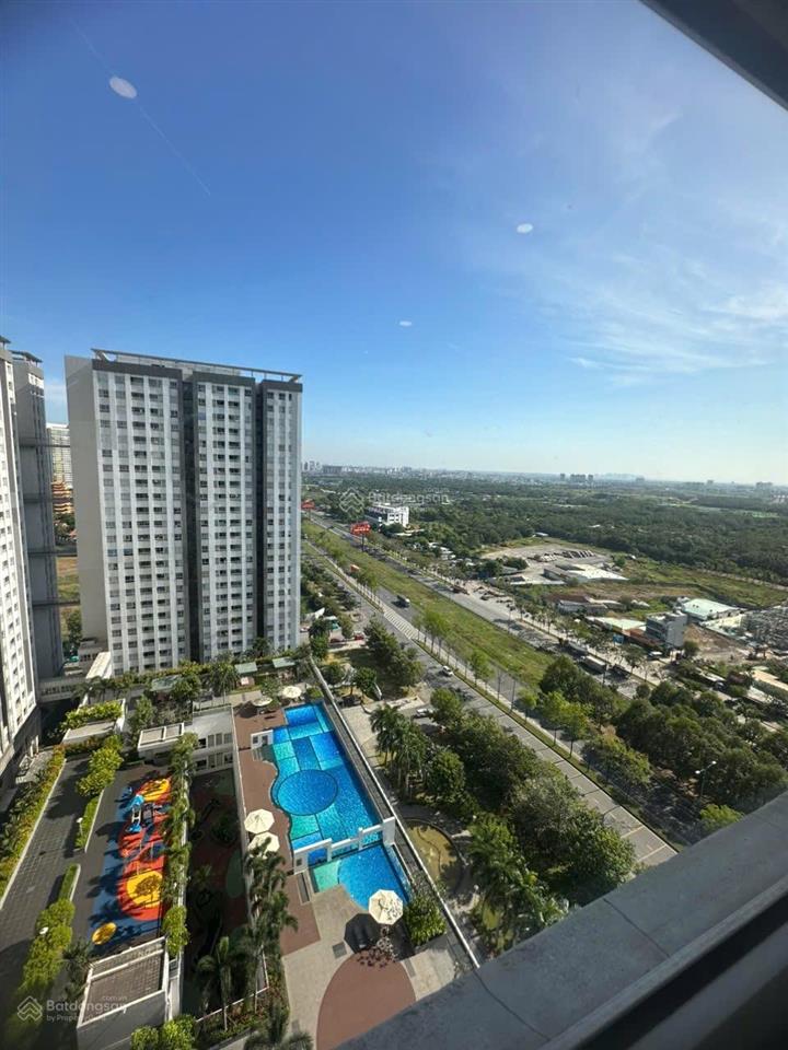 Chỉ 19 triệu  3pn 100m2 full  lexington q2