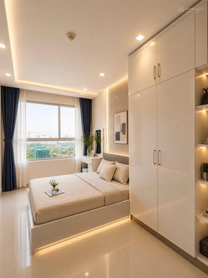 Chỉ 11 triệu  1pn full  lexington residence
