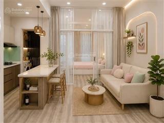 Chỉ 11 triệu  1pn full  lexington residence (giá thật)