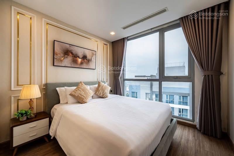 Chỉ 11 triệu  1pn full  lexington residence