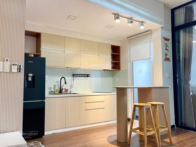 Chỉ 11 triệu  1pn full  lexington residence