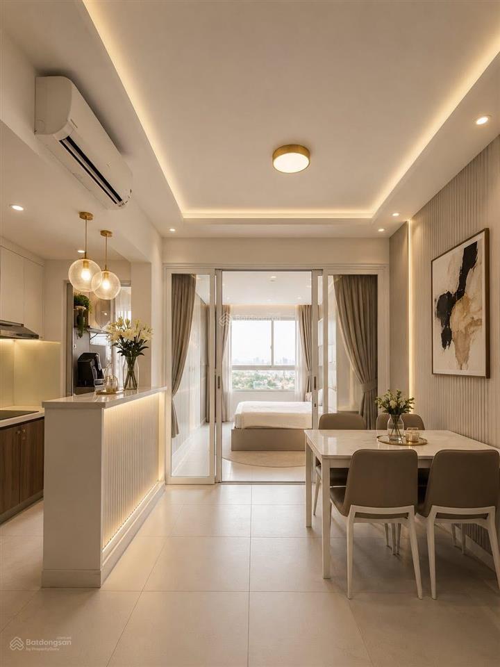 Chỉ 11 triệu  1pn full  lexington residence