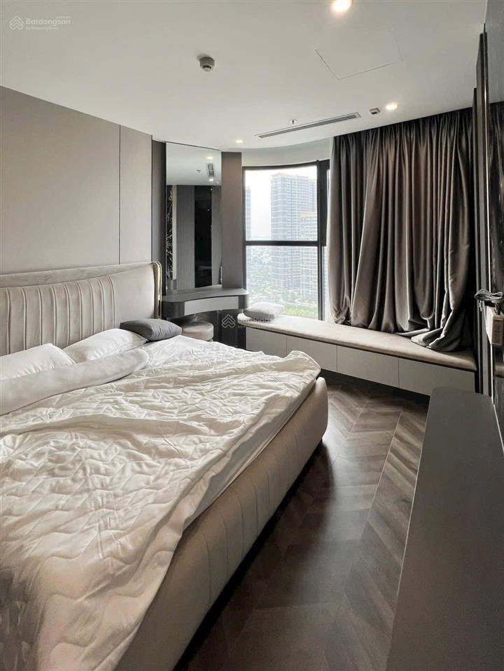 Chỉ 19 triệu  3pn full  100m2  lexington q2