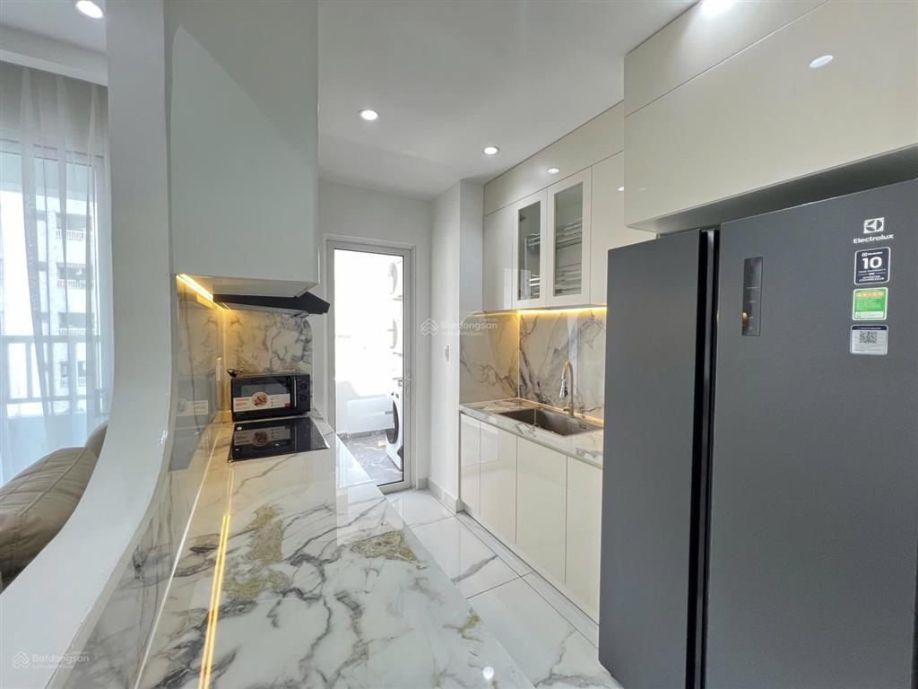 Chỉ 19 triệu  3pn full  100m2  lexington q2