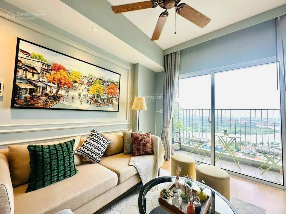 Chỉ 19 triệu  3pn full  100m2  lexington q2