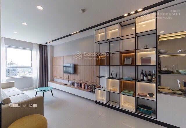 Chỉ 19 triệu  3pn full  100m2  lexington q2
