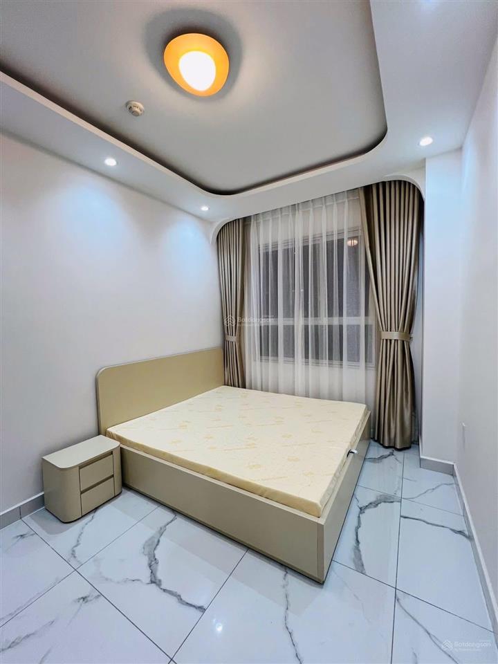 Chỉ 19 triệu  3pn 100m2  full nt  lexington q2