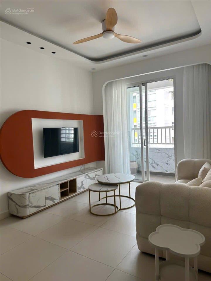 Chỉ 19 triệu  3pn 100m2  full nt  lexington q2