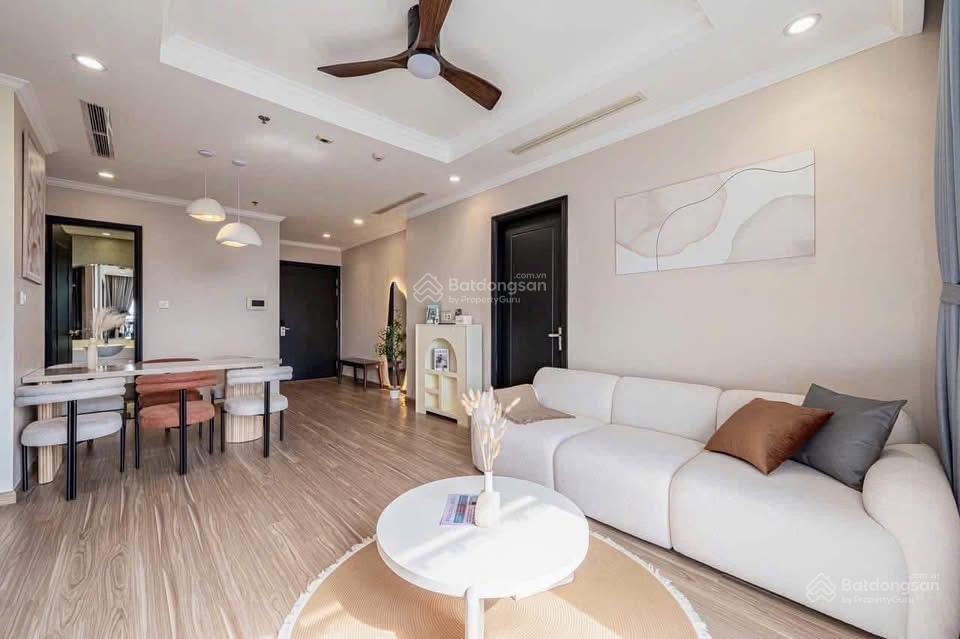 Chỉ 19 triệu  3pn 100m2  full nt  lexington q2