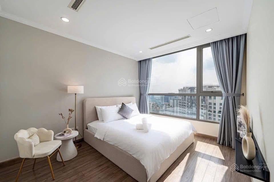 Chỉ 19 triệu  3pn 100m2  full nt  lexington q2