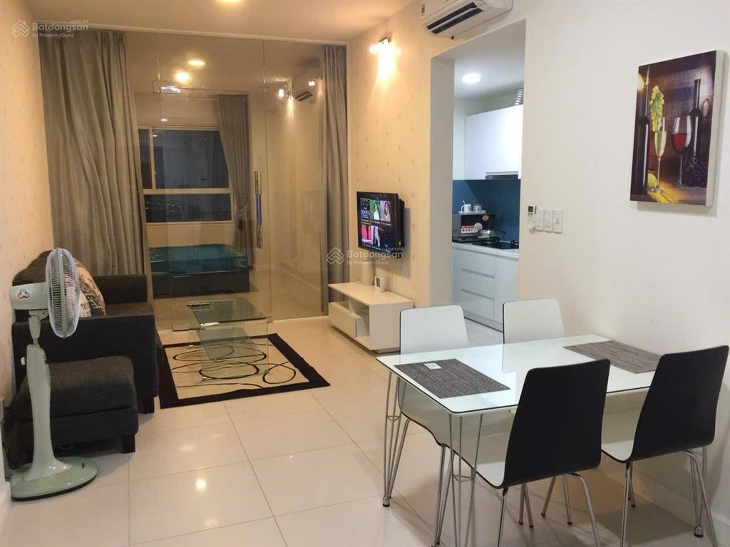 Chỉ 15 triệu  2pn full nt  lexington q2