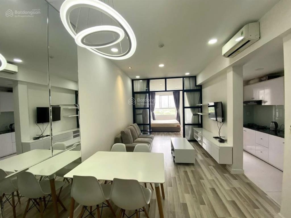 Chỉ 15 triệu  2pn full nt  lexington q2