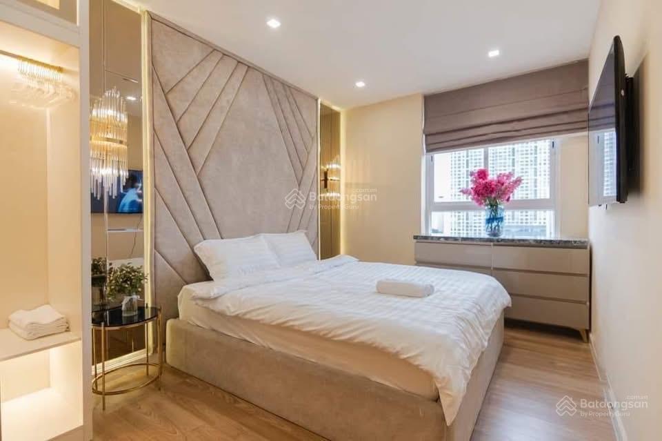 Bán gấp 3pn 2wc, 100m2. giá 7.7tỷ tại lexington q2