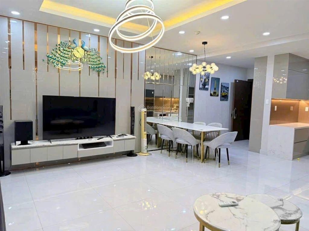 Bán gấp 3pn 2wc, 100m2. giá 7.7tỷ tại lexington q2