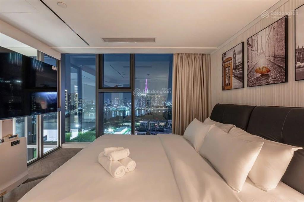 Bán gấp 3pn 2wc, 100m2. giá 7.7tỷ tại lexington q2