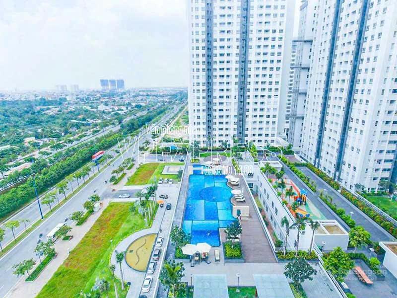 Cho thuê căn hộ tại lexington (officetel  8.5tr)(1pn  10tr)(2pn  15tr)(3pn  17tr)