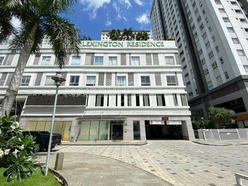 Cho thuê căn hộ tại lexington (officetel  8.5tr)(1pn  10tr)(2pn  15tr)(3pn  17tr)