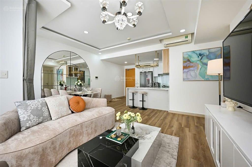 Giá thật loại 3pn (111m230tr)(125m232tr)(176m255tr)  cantavil premier