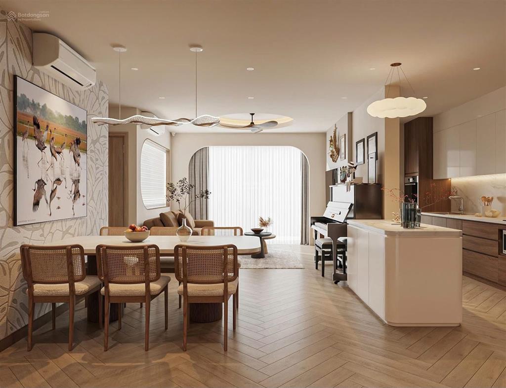 Giá thật loại 3pn (111m230tr)(125m232tr)(176m255tr)  cantavil premier