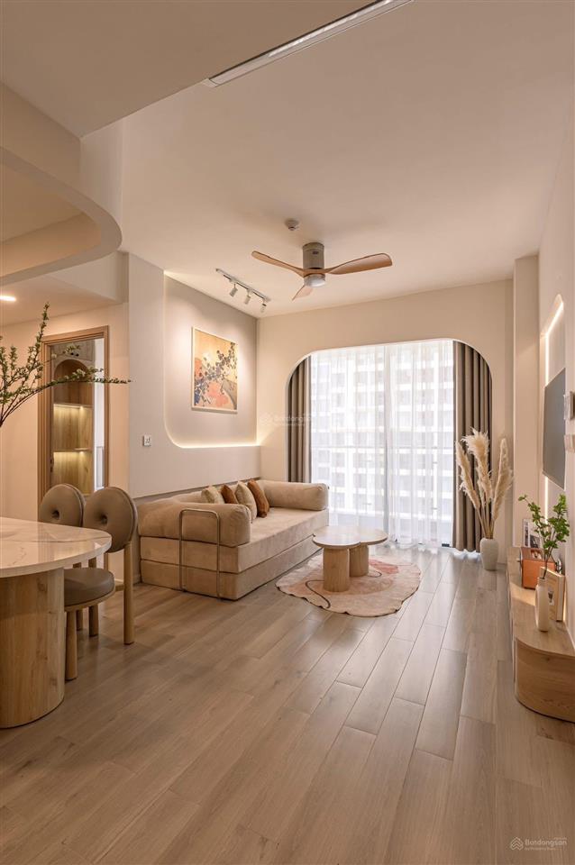 Chỉ 12 triệu  1pn 50m2  full nt  lexington q2