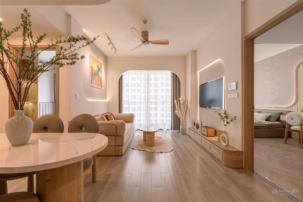 Chỉ 12 triệu  1pn 50m2  full nt  lexington q2