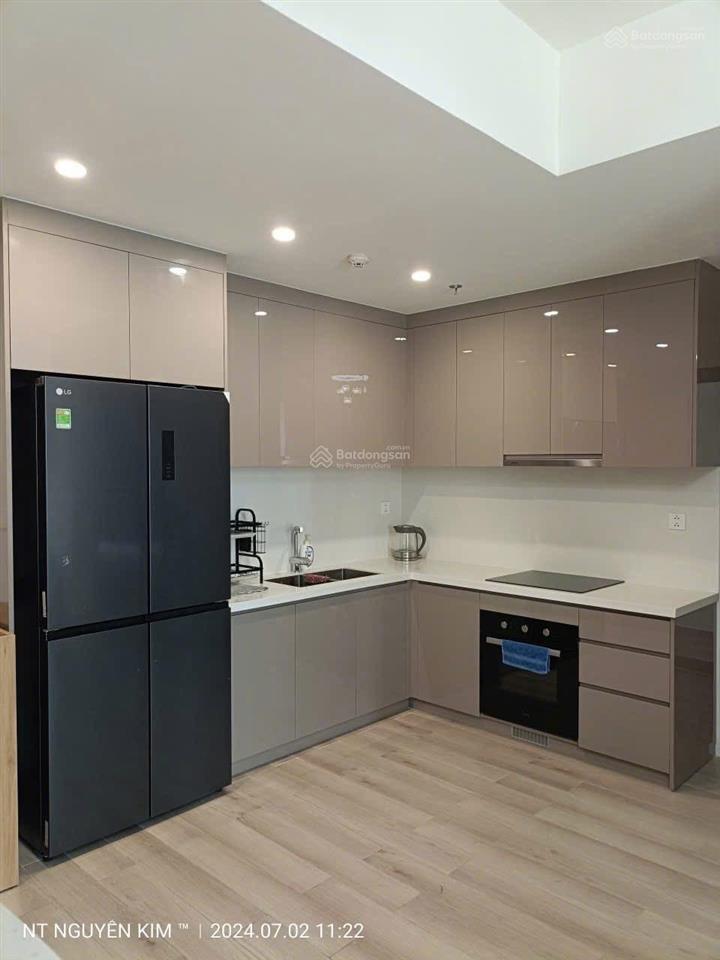 Chỉ 12 triệu  1pn 50m2  full nt  lexington q2