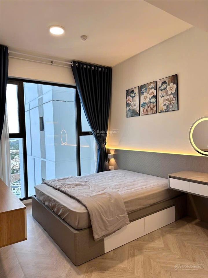 Chỉ 12 triệu  1pn 50m2  full nt  lexington q2