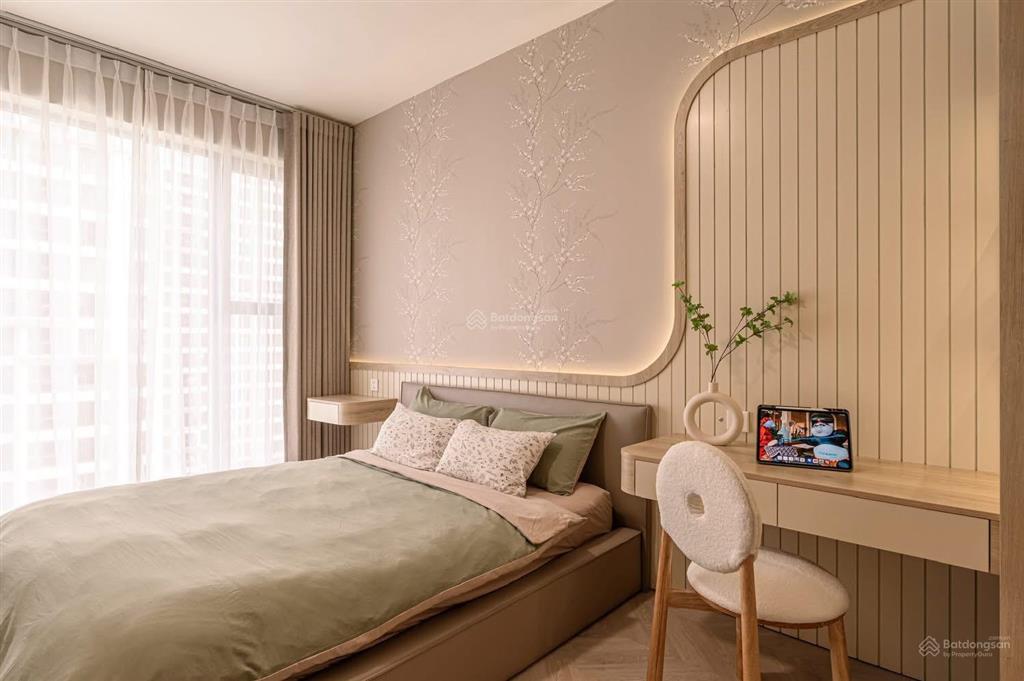 Chỉ 12 triệu  1pn 50m2  full nt  lexington q2