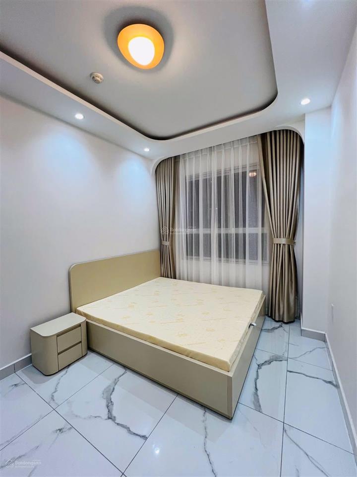 Chỉ 11 triệu  1pn 50m2  full nt  lexington q2