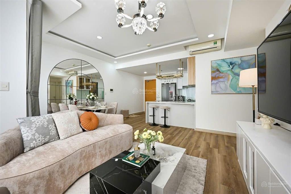 Chỉ 11 triệu  1pn 50m2  full nt  lexington q2