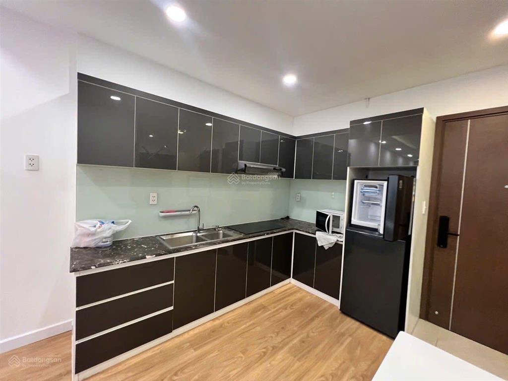 Chỉ 11 triệu  1pn 50m2  full nt  lexington q2