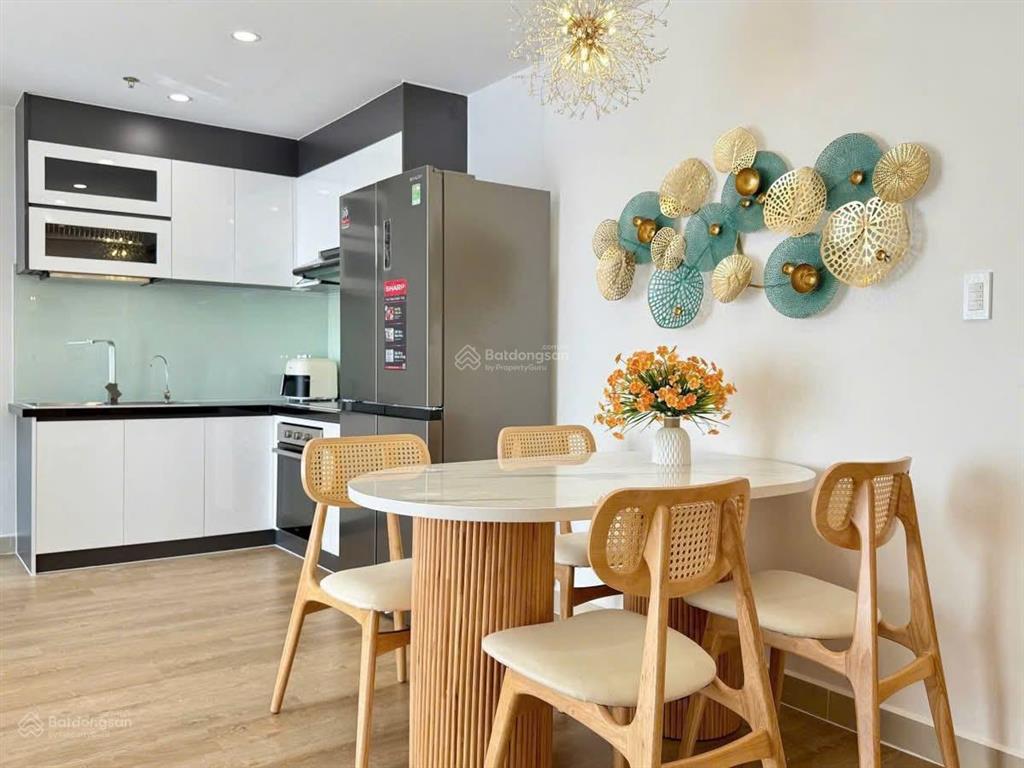 Chỉ 5.450 tỷ  2pn 73m  full nt  lexington quận 2