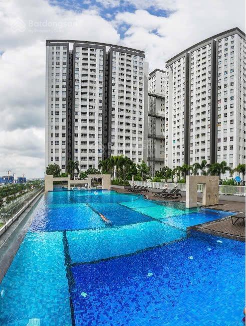 Chỉ 19 triệu  3pn full 100m2  lexington quận 2