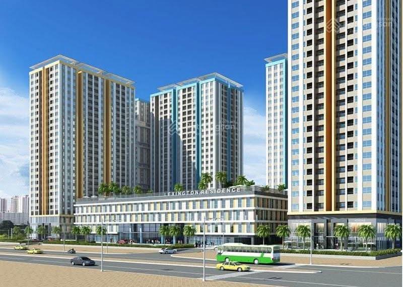 Chỉ 19 triệu  3pn full 100m2  lexington quận 2
