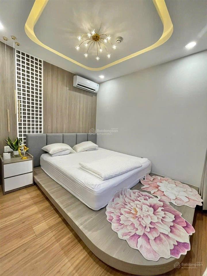 Chỉ 15 triệu  2pn 73m2  full nt  lexington q2
